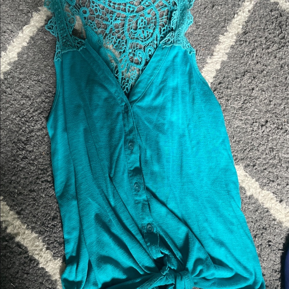 Tank top